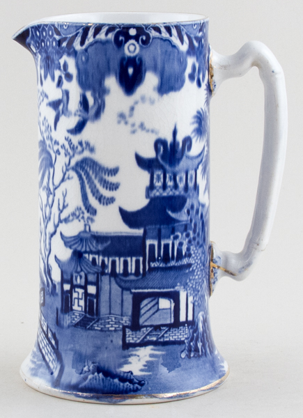 Jug or Pitcher c1930s
